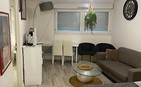 Pied-A-Terre Bordelais