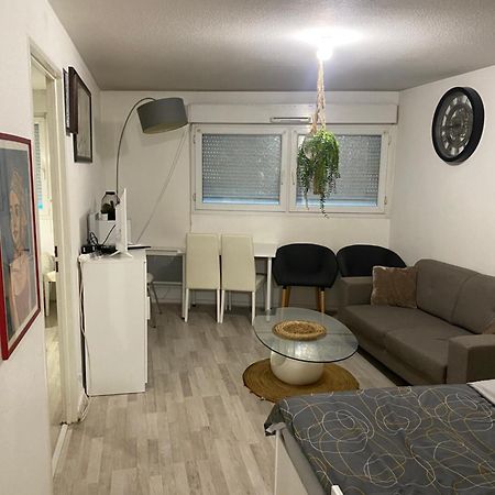 Appartement Pied-A-Terre Bordelais à Bordeaux Extérieur photo